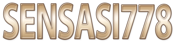 SENSASI778 Logo